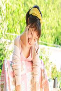 禁忌沉沦（1v1 骨科）作者：周扶妖