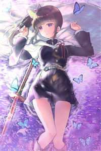 〔完结〕末世之浇灌 作者：侠总攻