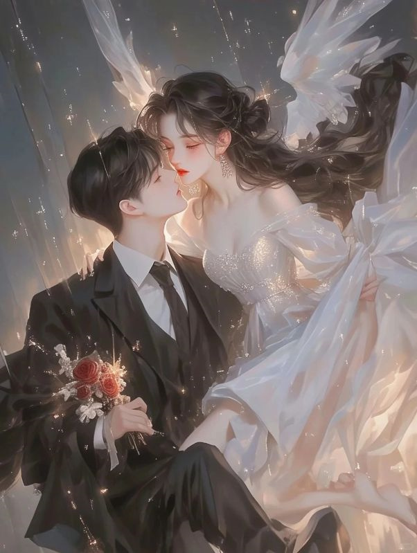 《一颗苹果》正文_番外_作者：孟还