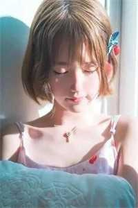 《梁陈美景》作者：大姑娘浪