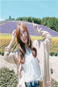 《在年代文里教种田》作者：晶晶子