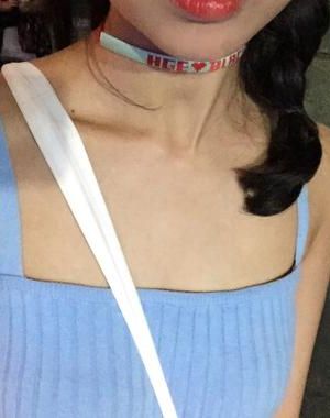 《撞入白昼》作者：引路星